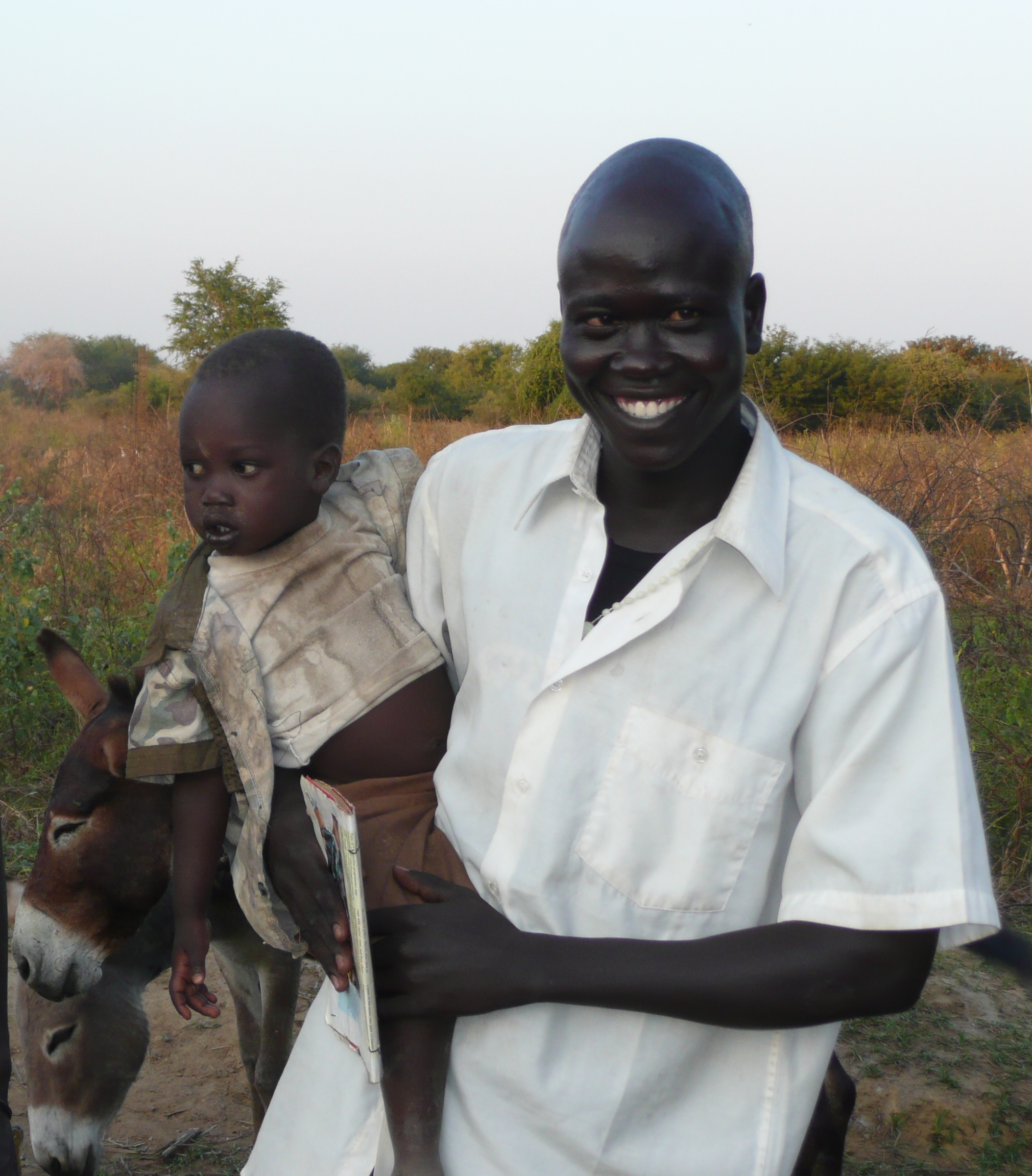 South Sudan is a nation in need with the people the people continuing to endure severe hardships.