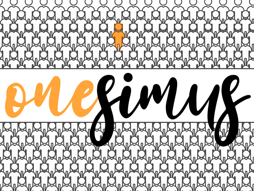 'Onesimus' Youth Programme from LMI