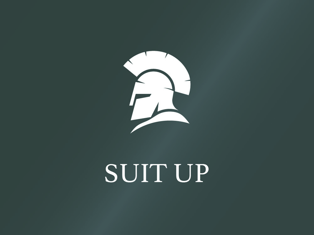 LMI's Suit Up Schools SU Programme